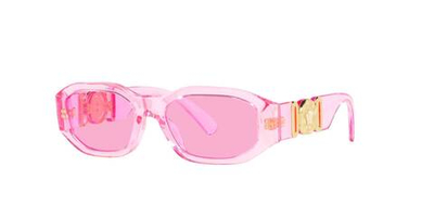 Солнцезащитные очки Versace - розовый(VK4429U)