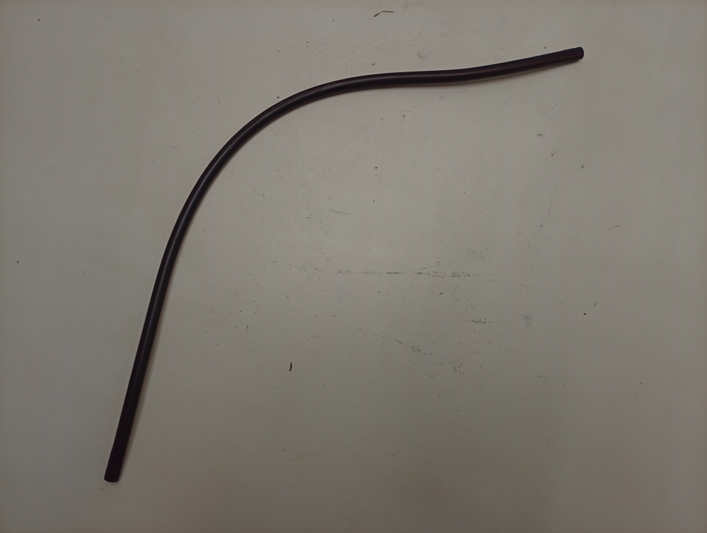 FE925N кт21 Трубка прессостата для стиральных машин Electrolux FE925N б/у