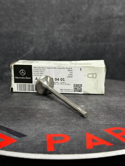 Клапан впускной Mercedes A6420530401
