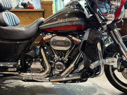 CVO Tri Glide 117 (Trike) Harley-Davidson 2020