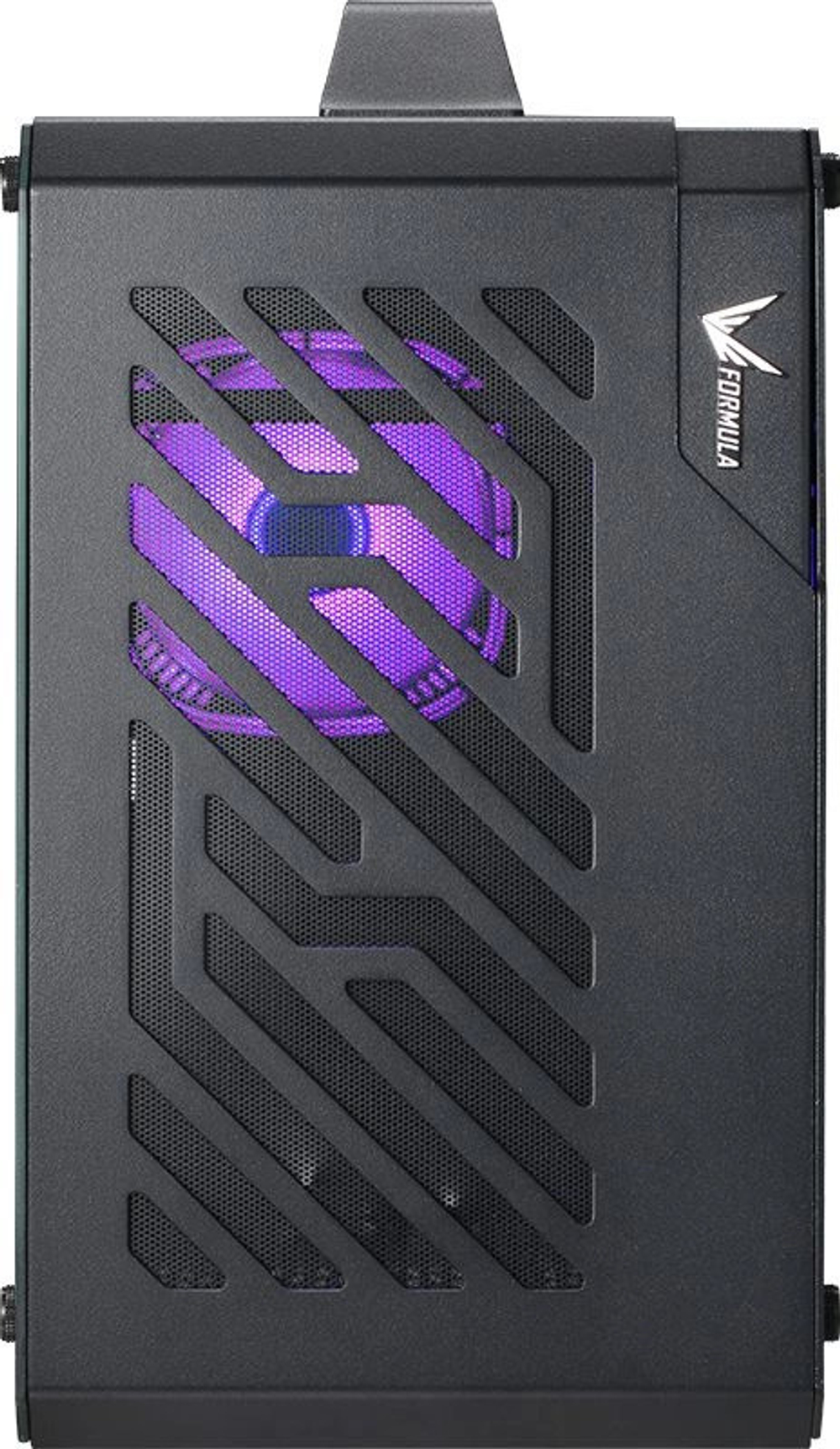 Корпус mATX Formula V AIR CUBE G3 B