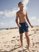 Плавки для мальчика Next E22-832, Темно-синий