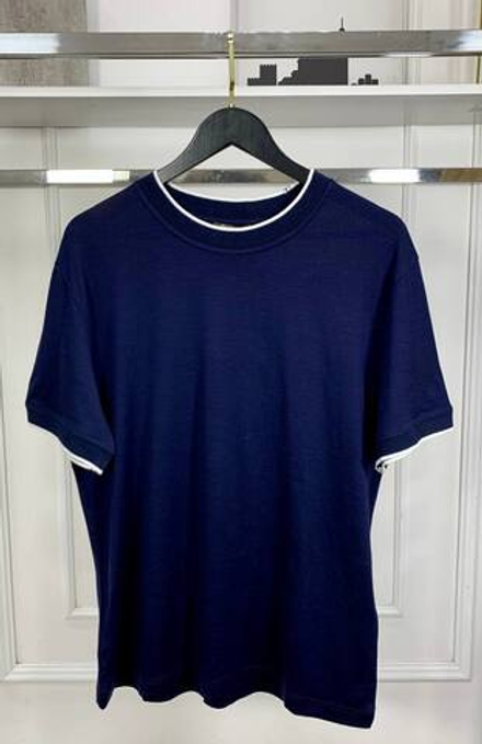 Трикотажная футболка Loro Piana