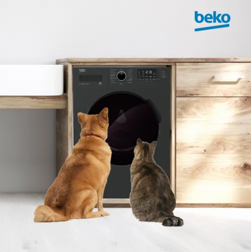 Стиральная машина Beko WSPE7612A – рис.3