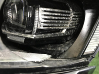 Битая Фара левая VW Tiguan 2 (2016-2020) Full LED