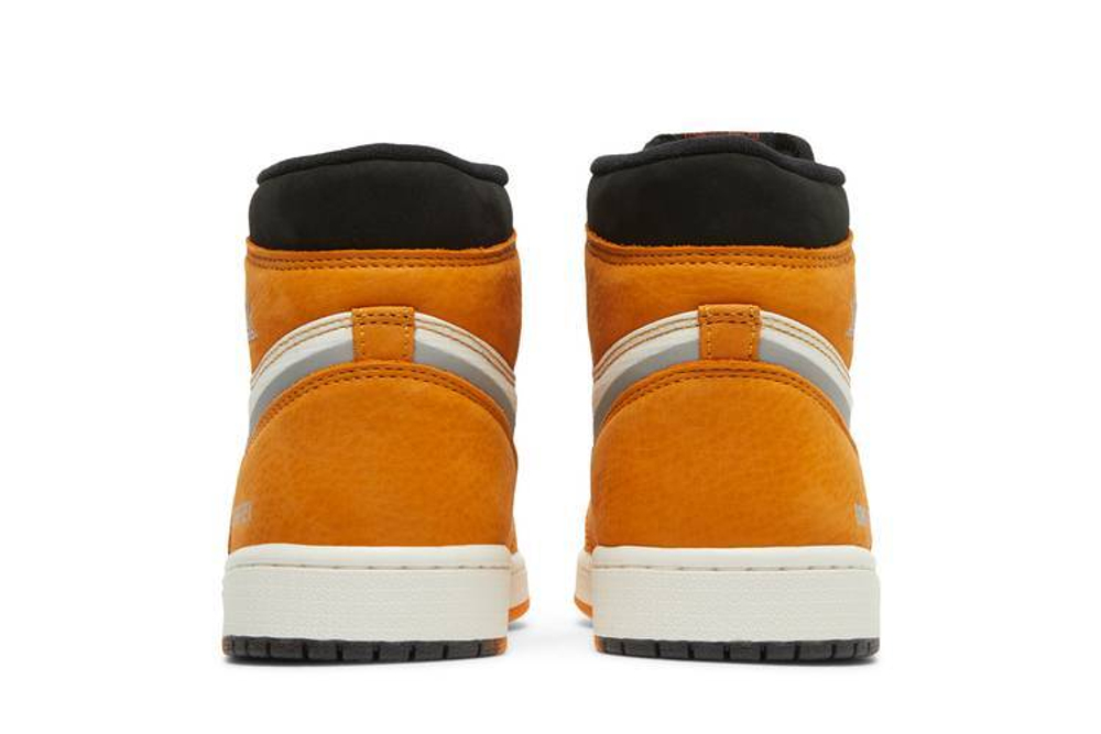 Кроссовки Jordan Air Jordan 1 Element Gore-Tex "Light Curry" 3M