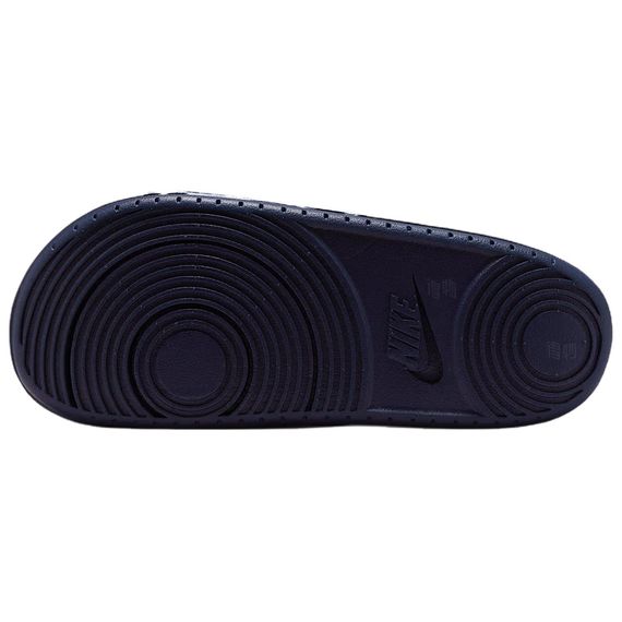 Nike Offcourt Adjust Slide 'Midnight Navy'