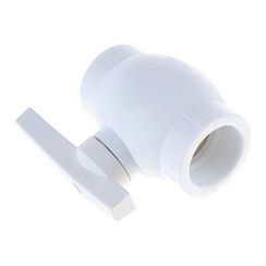 Кран шаровой 50 (8/2) VALFEX