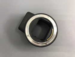 Nikon FTZ