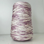 3478K - Missoni; 100% вискоза; 300м/100гр; col. 511, цвет: белый, роза антик; S506