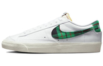 Кроссовки Nike Blazer Low