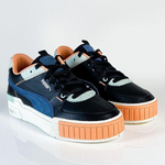 Puma Cali Sport Mix Black/Blue