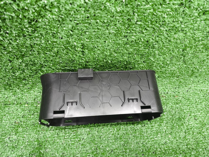 Воздуховод Jetour T2 (2023-н.в.)