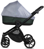 Детская коляска Tutis Mio 3 Plus Essential 3 в 1 1502240 Pacific green