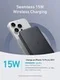 Внешний аккумулятор Anker MagGo Power Bank 10000 mAh A1664 белый УЦЕНКА