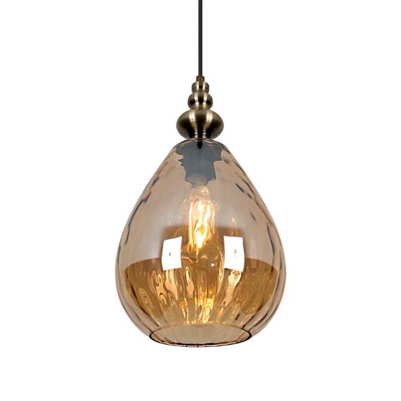 Подвесной светильник Modelux Modemodern MD.1172.1 BR