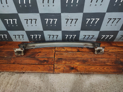 Усилитель заднего бампера Skoda Octavia 2 (A5) 04-13 Б/У Оригинал 1Z5807305