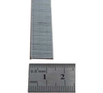 ГВОЗДИ 14ММ Д/МЕБ.СТЕПЛЕРА СО ШЛЯП.Т300 1000ШТ MATRIX 41514