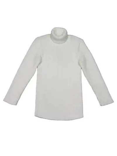 Водолазка вязаная