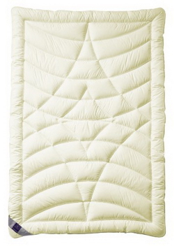 Одеяло 200х200 Billerbeck Climatraum Uno