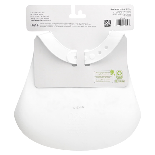 Neat Solutions, силиконовая мерная ложка, 3M +, 1 шт.