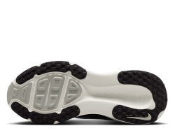 Кроссовки для бега мужские Nike Vomero 18 M Черно-Белые