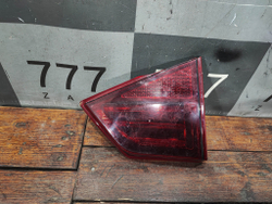 Фонарь задний левый Suzuki Vitara 2 18-24 Б/У Оригинал 3570286R00
