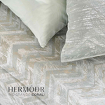 Комплект постельного белья двуспальный Rio Grand Coral Hermodr 7 предметов 130220288 Иран