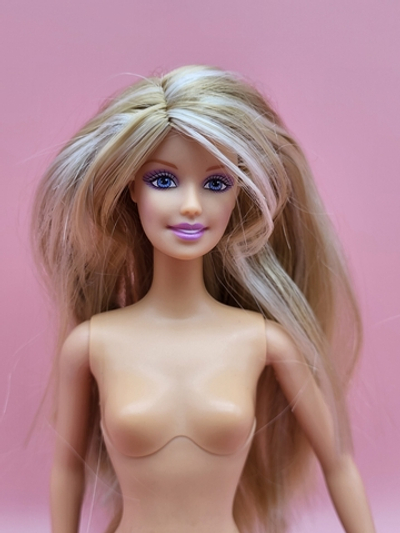 Кукла Барби Chair Flair, 2002