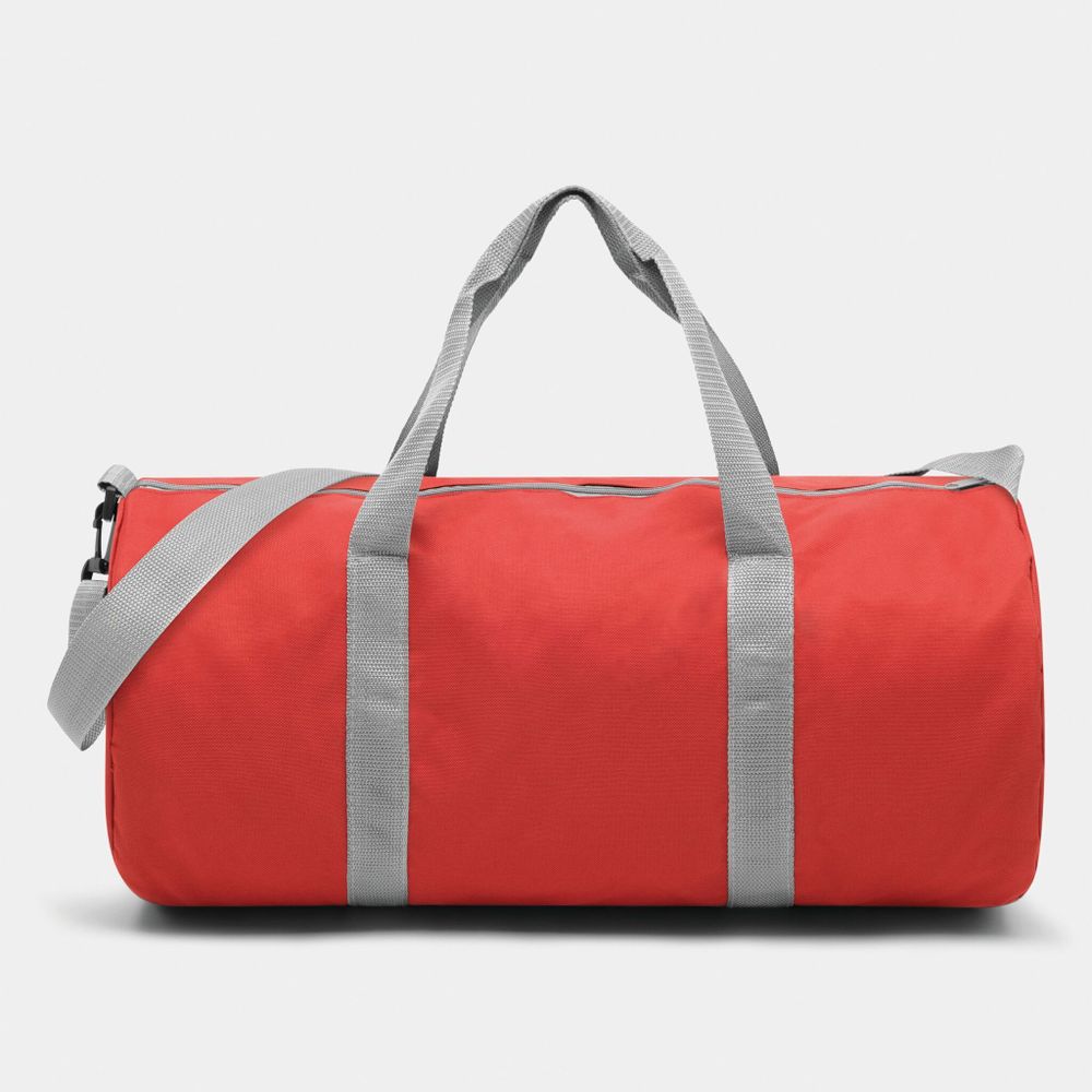 Сумка спортивная WORKOUT Оранжевый