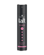 Лак для волос Тафт