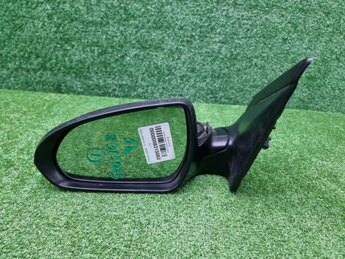 Зеркало левое Hyundai Solaris 2 (2017-2022) 5 конт