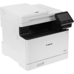 МФУ лазерный Canon i-Sensys Colour MF754Cdw (5455C009/5455C019/7185C010) A4 WiFi белый