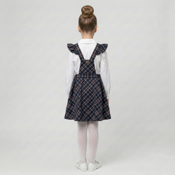 Сарафан А-1107