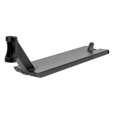 NORTH Unity Pro Scooter Deck 6.5" x 22.5" (Matte Black)