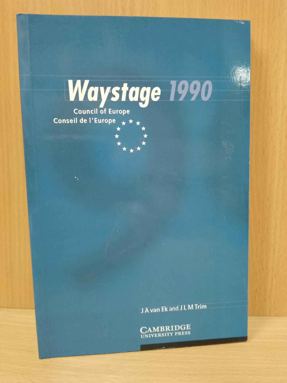 Waystage 1990