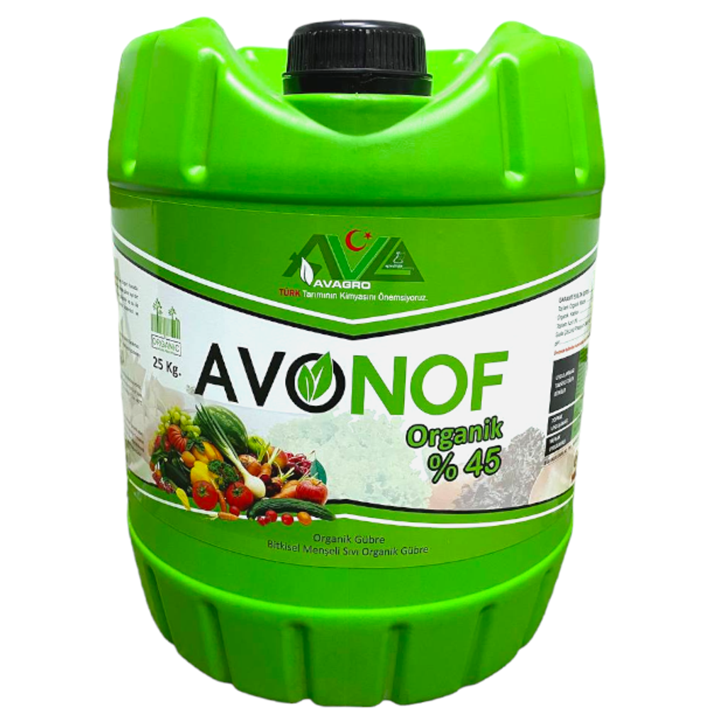 Avonof 20л