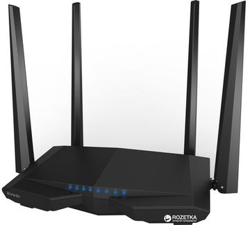 Маршрутизатор Tenda AC6