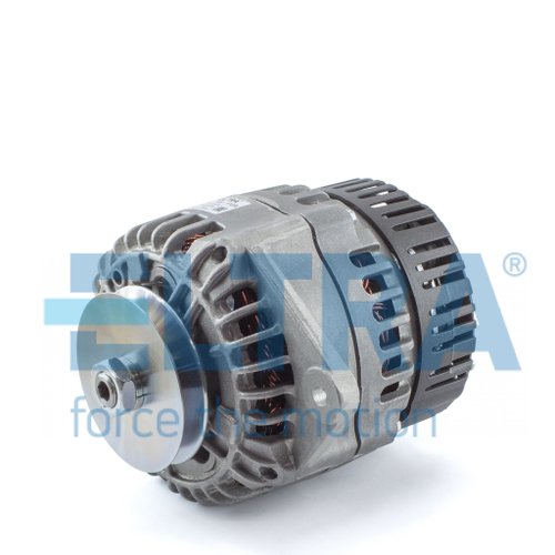 5142.3771-10 (ELTRA) Генератор двигателя автомобиля