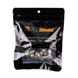 Насадка дистанционная рожковая S65