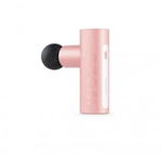 Массажер-пистолет Xiaomi WOLONOW (FGMN-R-35), розовый