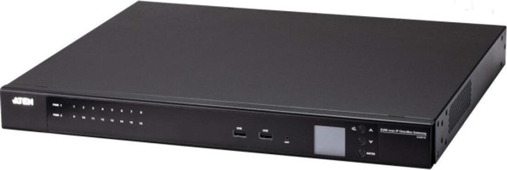 Переключатель KVM Aten KG0016-AX-G