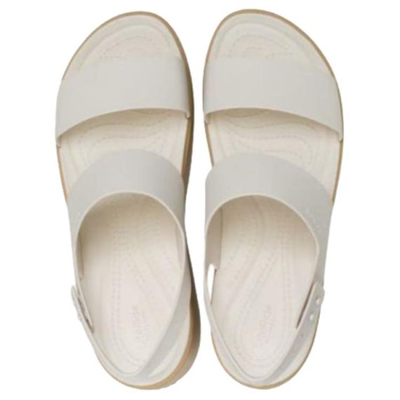 Crocs Brooklyn 'White'