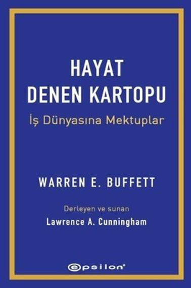 Hayat Denen Kartopu