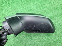 Зеркало левое Москвич 3 (2022-н.в.) 6 контактов