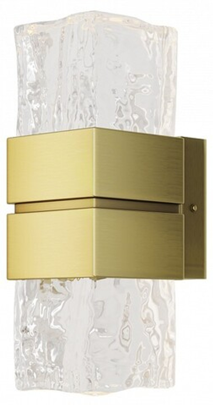 Накладной светильник Maytoni Torris MOD505WL-L12BS3K