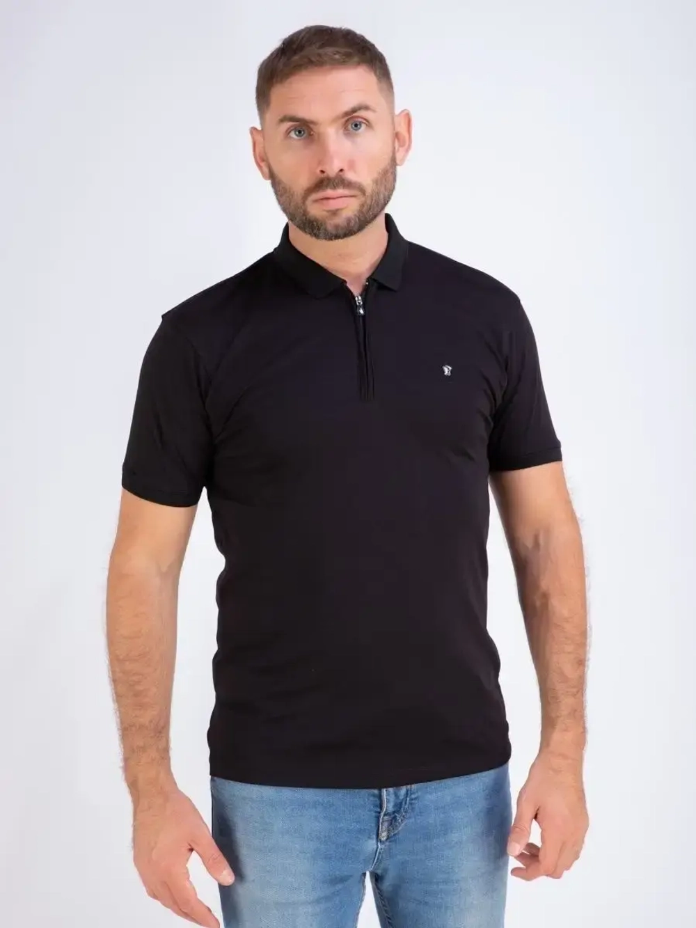 Футболка поло мужская Турция, тенниска