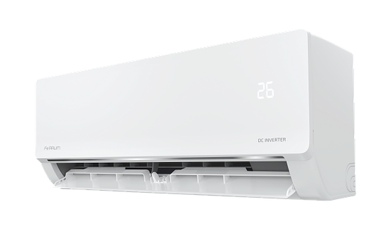Инверторный кондиционер Ferrum Force Pro DC iFIS12F3C/iFOS12F3C