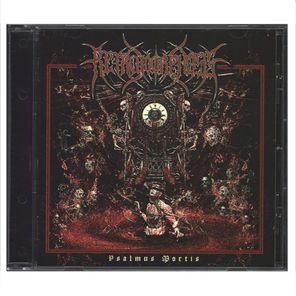 Retromorphosis / Psalmus Mortis (RU)(CD)