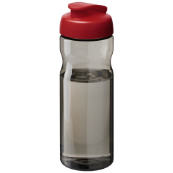 H2O Active® Eco Base Спортивная бутылка объемом 650 мл с откидывающейся крышкой